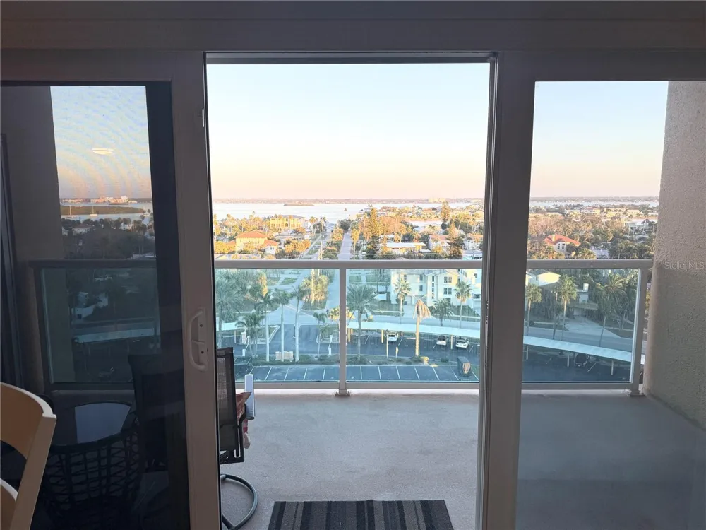880 MANDALAY AVENUE #C808 Clearwater Beach, FL 33767
