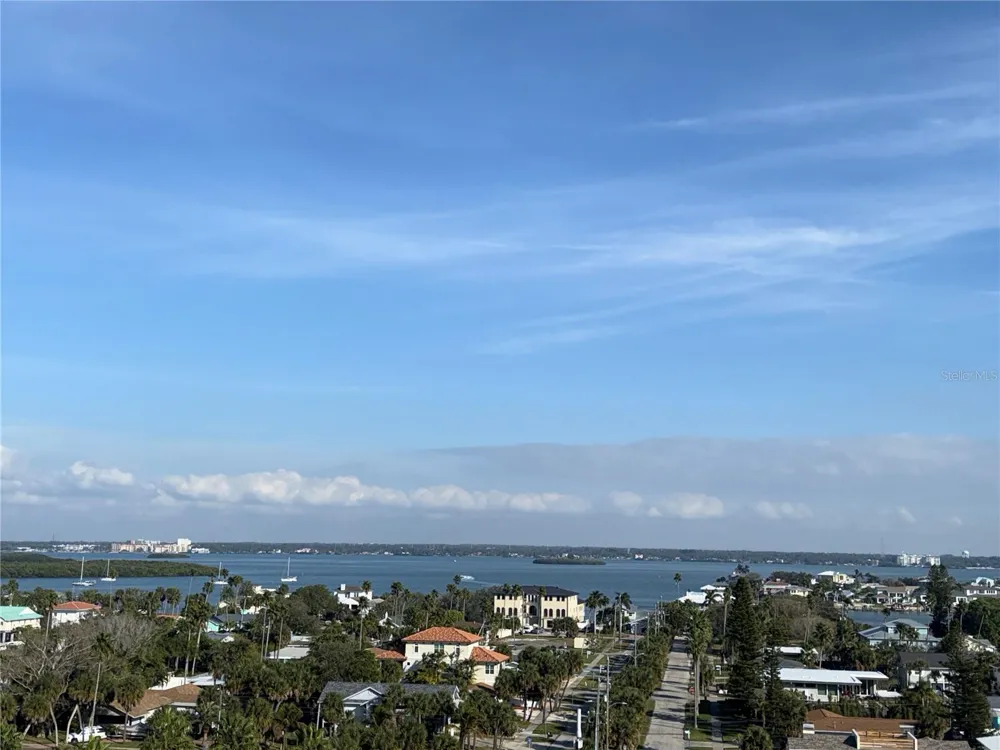 880 MANDALAY AVENUE #C808 Clearwater Beach, FL 33767