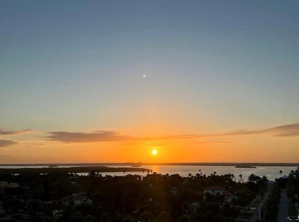 880 MANDALAY AVENUE #C808 Clearwater Beach, FL 33767