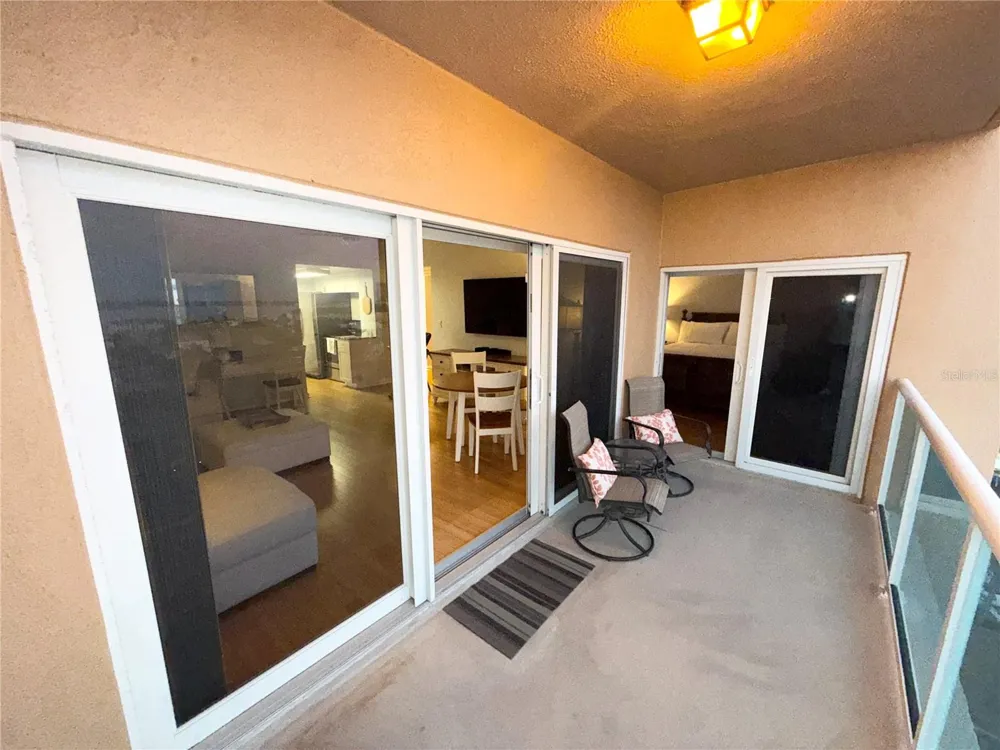880 MANDALAY AVENUE #C808 Clearwater Beach, FL 33767