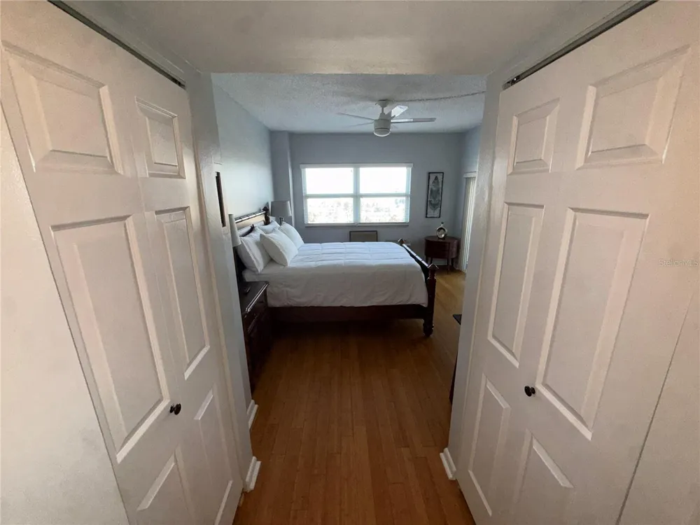880 MANDALAY AVENUE #C808 Clearwater Beach, FL 33767