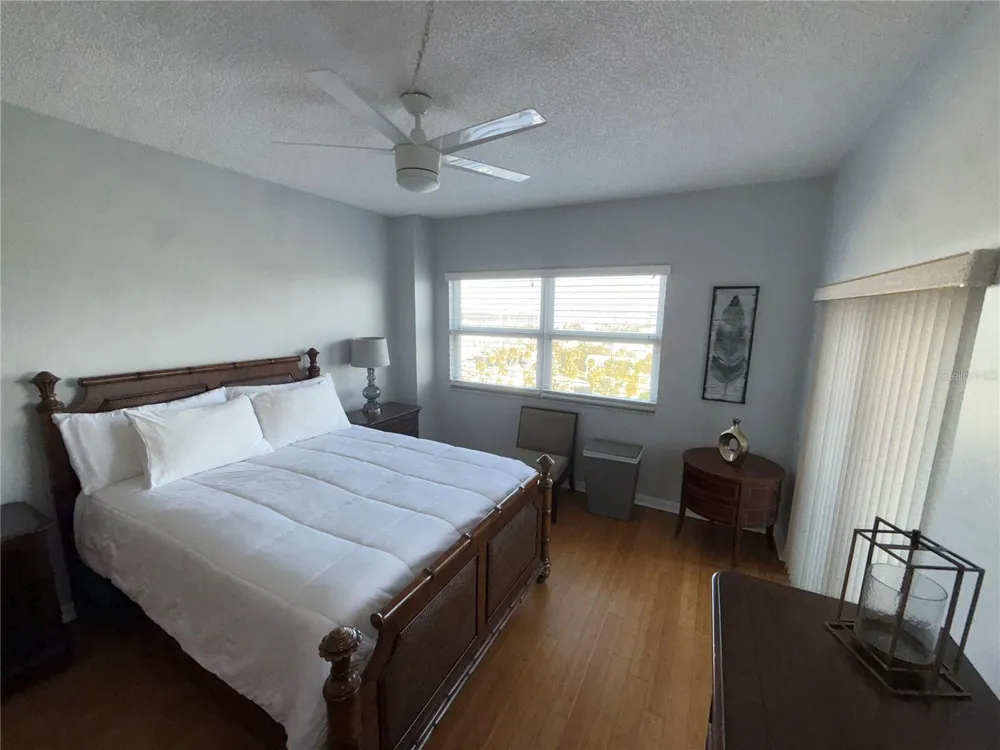 880 MANDALAY AVENUE #C808 Clearwater Beach, FL 33767