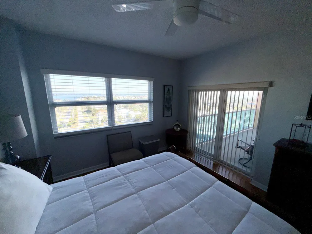 880 MANDALAY AVENUE #C808 Clearwater Beach, FL 33767