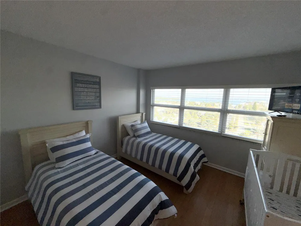880 MANDALAY AVENUE #C808 Clearwater Beach, FL 33767