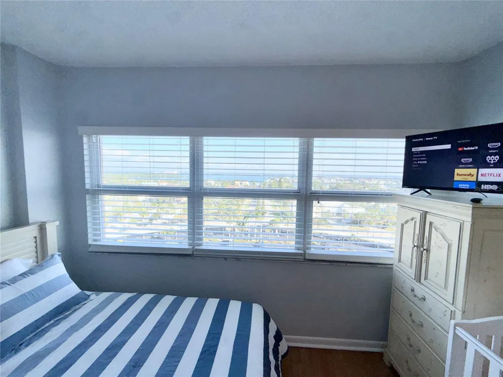 880 MANDALAY AVENUE #C808 Clearwater Beach, FL 33767