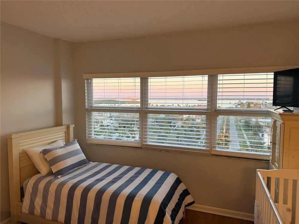 880 MANDALAY AVENUE #C808 Clearwater Beach, FL 33767