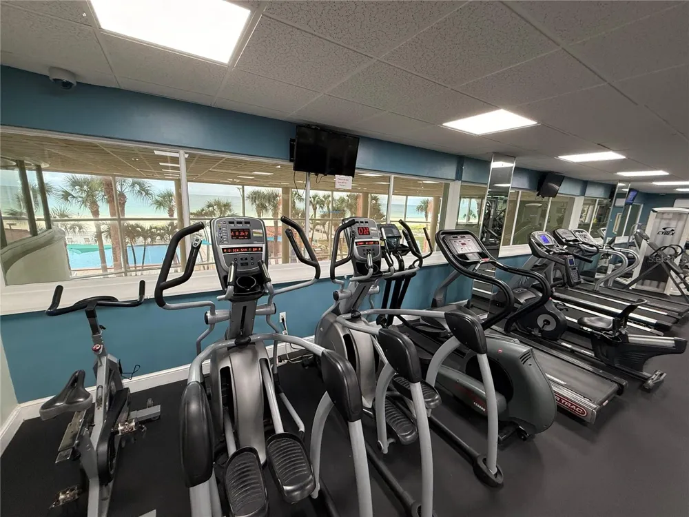 880 MANDALAY AVENUE #C808 Clearwater Beach, FL 33767