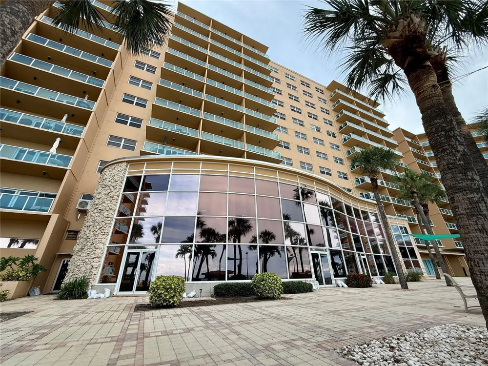 880 MANDALAY AVENUE #C808 Clearwater Beach, FL 33767
