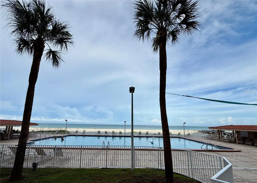 880 MANDALAY AVENUE #C808 Clearwater Beach, FL 33767