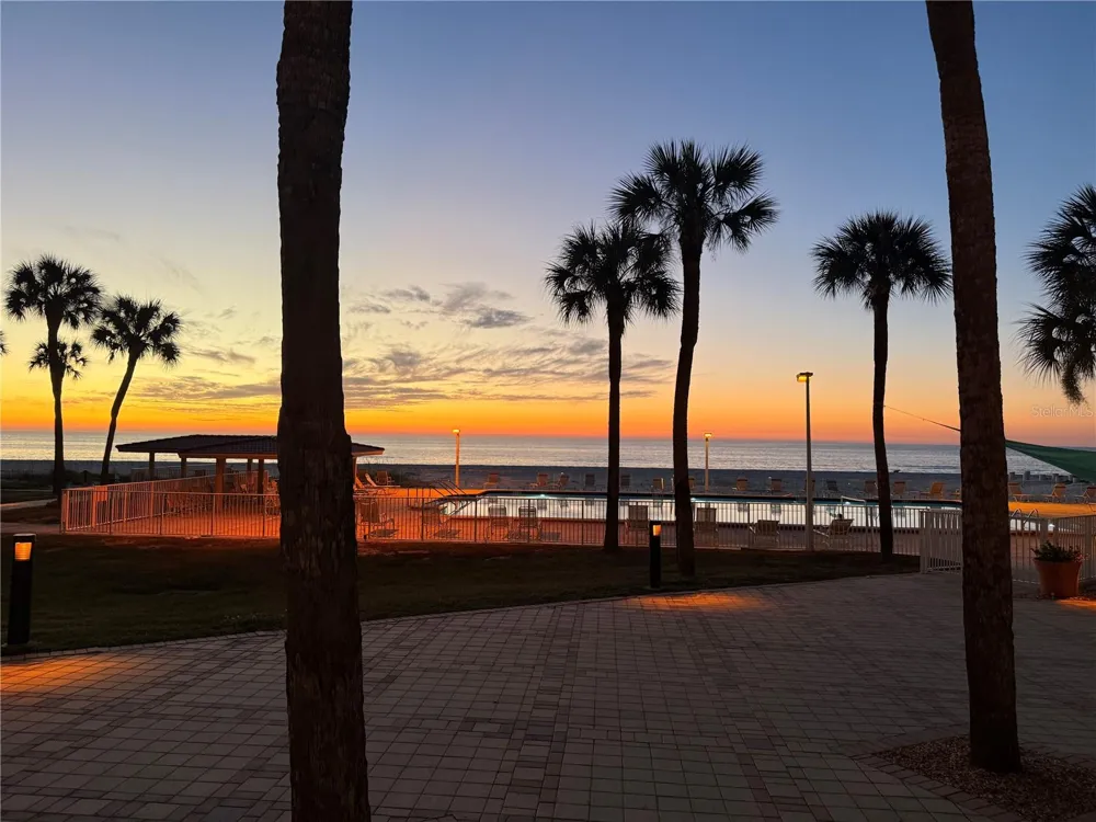 880 MANDALAY AVENUE #C808 Clearwater Beach, FL 33767
