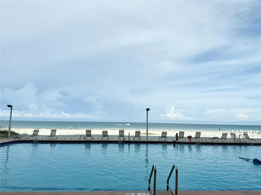 880 MANDALAY AVENUE #C808 Clearwater Beach, FL 33767