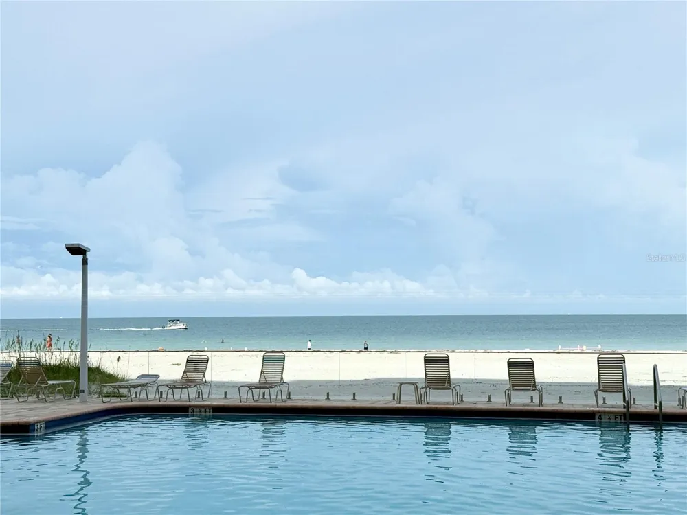 880 MANDALAY AVENUE #C808 Clearwater Beach, FL 33767
