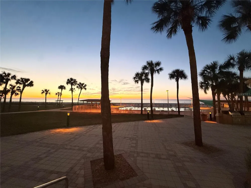 880 MANDALAY AVENUE #C808 Clearwater Beach, FL 33767