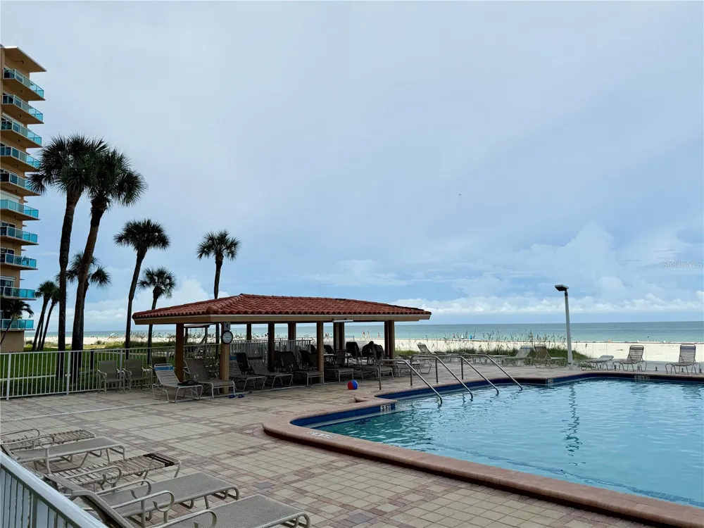 880 MANDALAY AVENUE #C808 Clearwater Beach, FL 33767