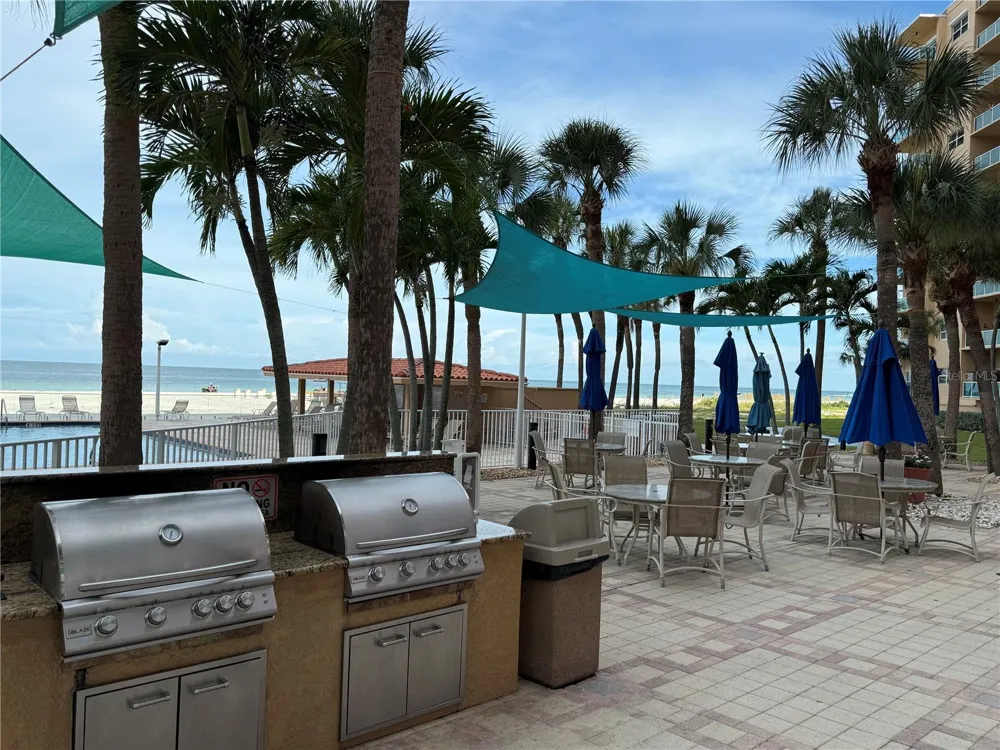 880 MANDALAY AVENUE #C808 Clearwater Beach, FL 33767