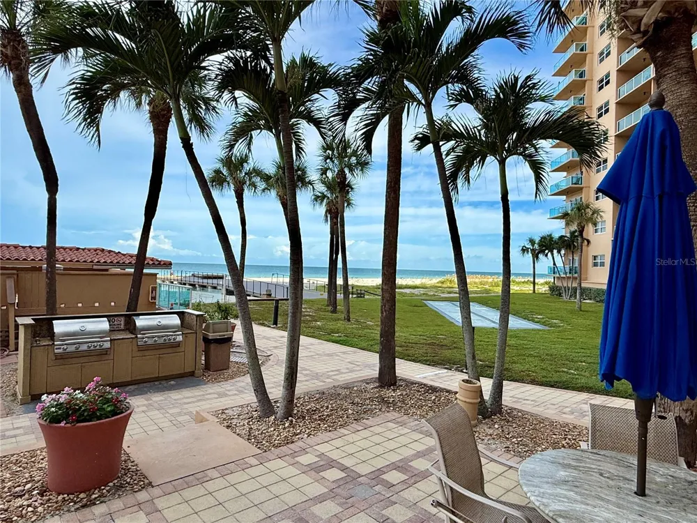 880 MANDALAY AVENUE #C808 Clearwater Beach, FL 33767
