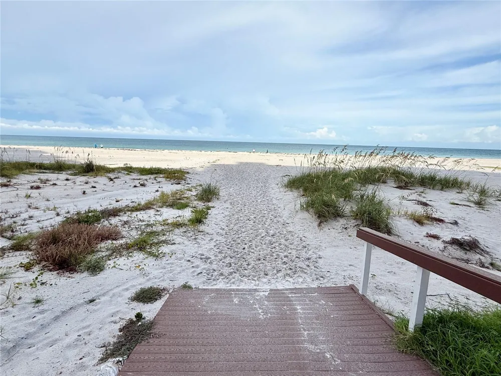 880 MANDALAY AVENUE #C808 Clearwater Beach, FL 33767