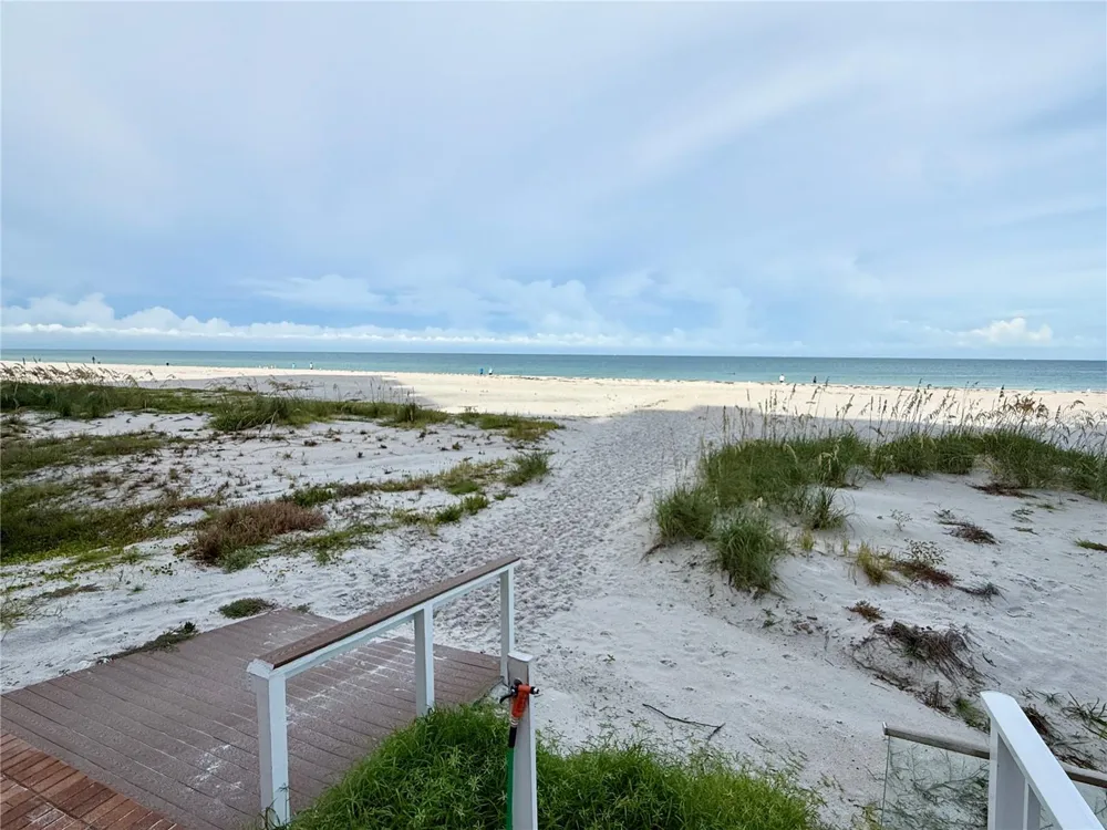 880 MANDALAY AVENUE #C808 Clearwater Beach, FL 33767