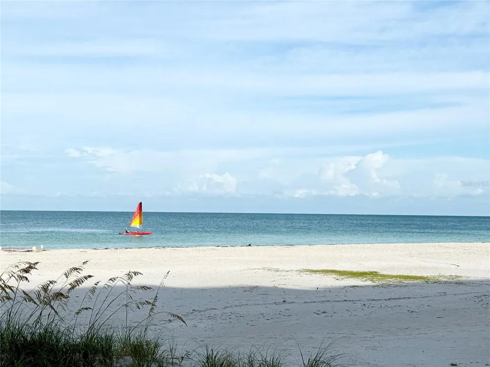 880 MANDALAY AVENUE #C808 Clearwater Beach, FL 33767