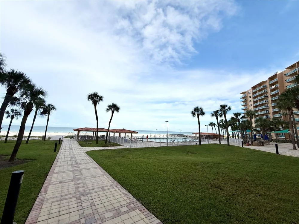 880 MANDALAY AVENUE #C808 Clearwater Beach, FL 33767
