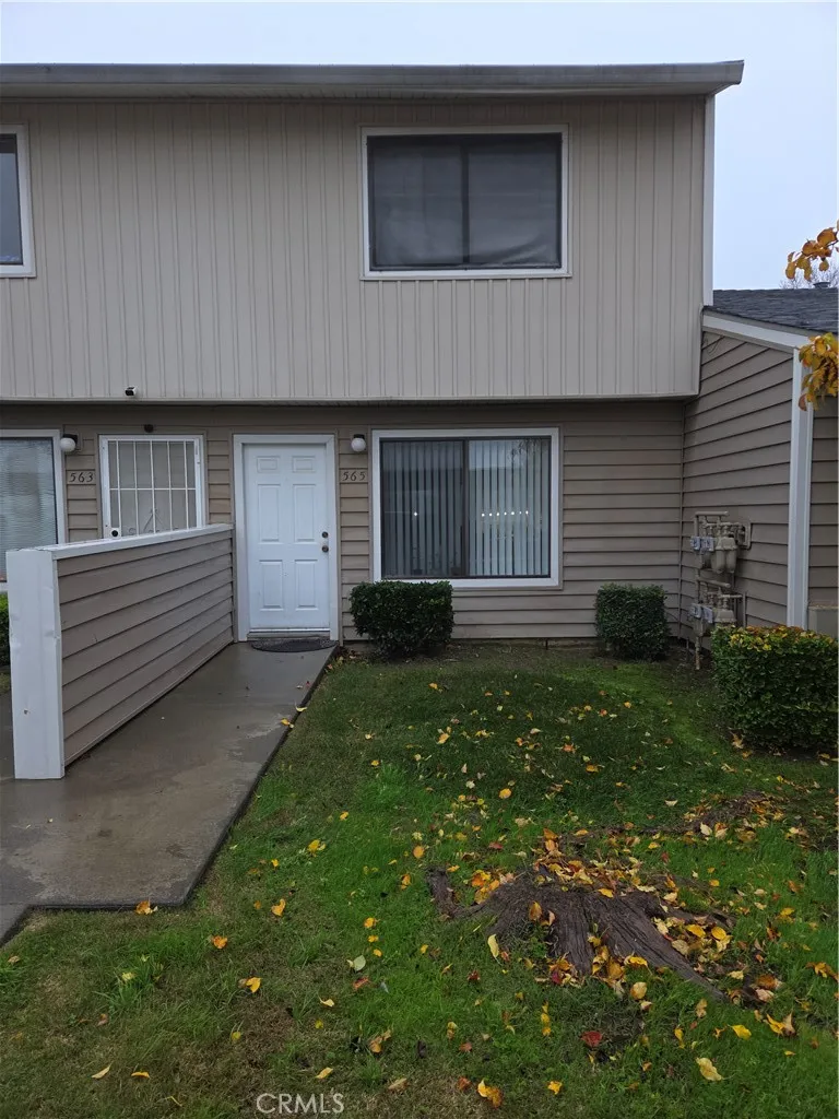 565 North Street Corning, CA 96021