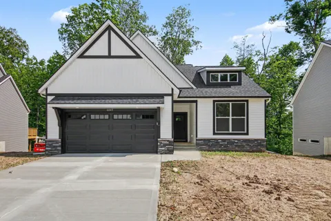 6847 Loggers Ridge Run SE