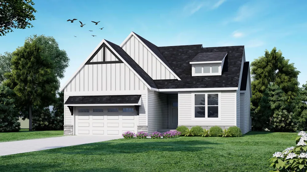 6847 Loggers Ridge Run SE Caledonia Township, MI 49316