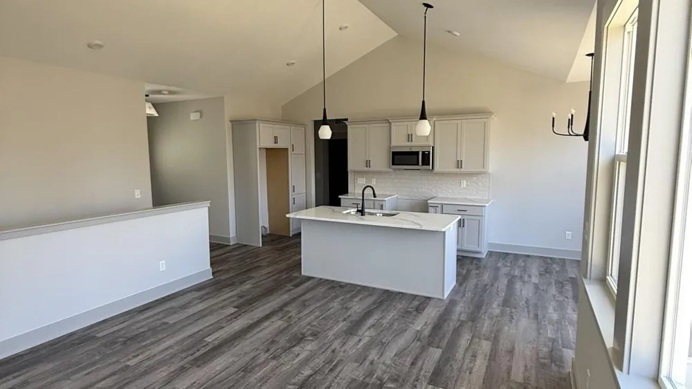 6847 Loggers Ridge Run SE Caledonia Township, MI 49316