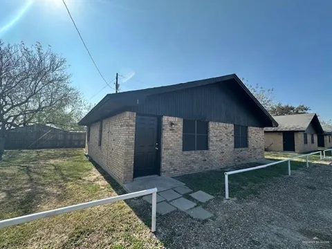 3901 Raul Longoria Road