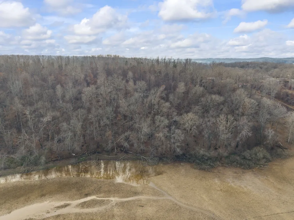 0 Toms Creek Rd Linden, TN 37096