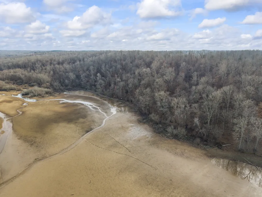 0 Toms Creek Rd Linden, TN 37096