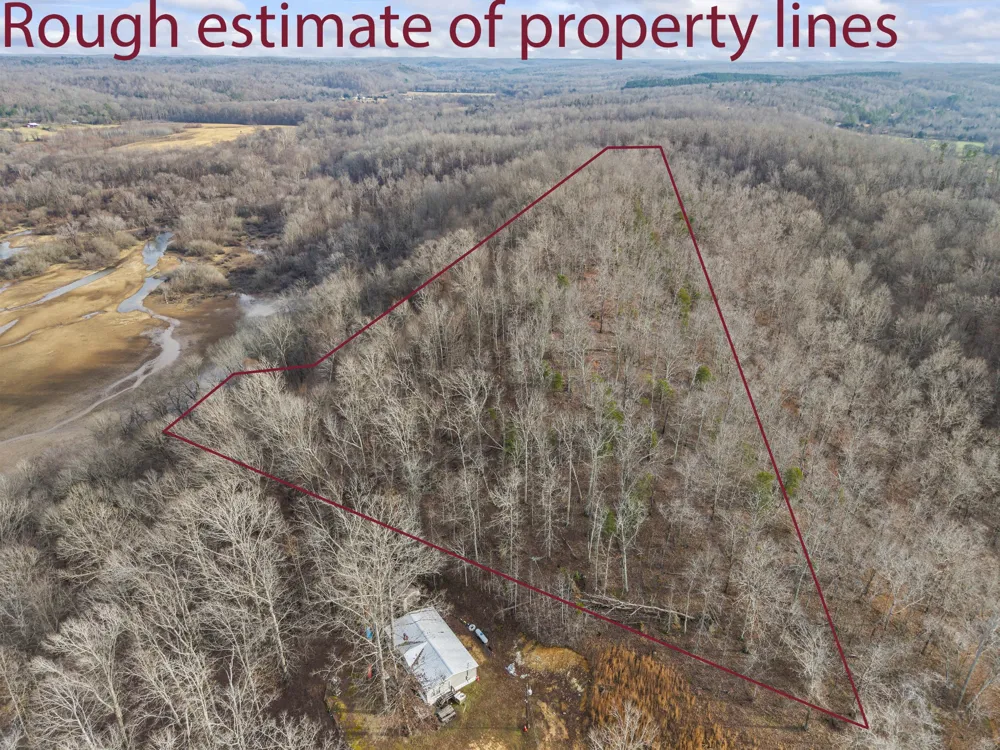 0 Toms Creek Rd Linden, TN 37096