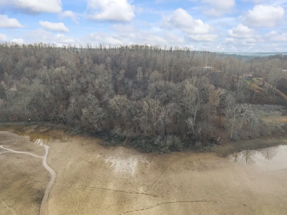 0 Toms Creek Rd Linden, TN 37096