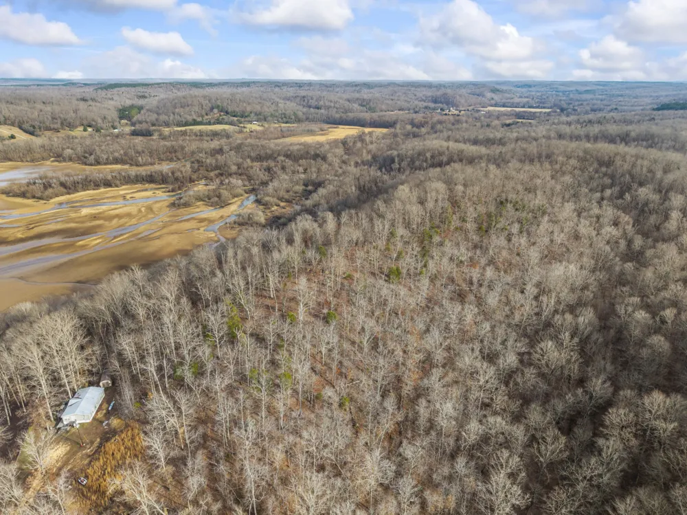 0 Toms Creek Rd Linden, TN 37096