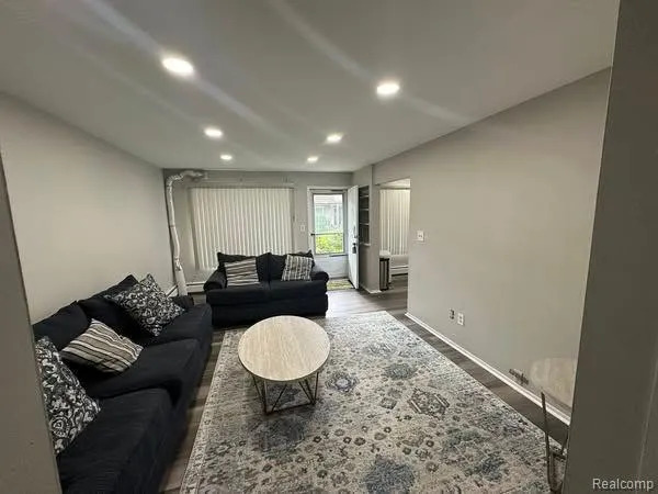 7350 INKSTER ROAD #10 Dearborn Heights City, MI 48127