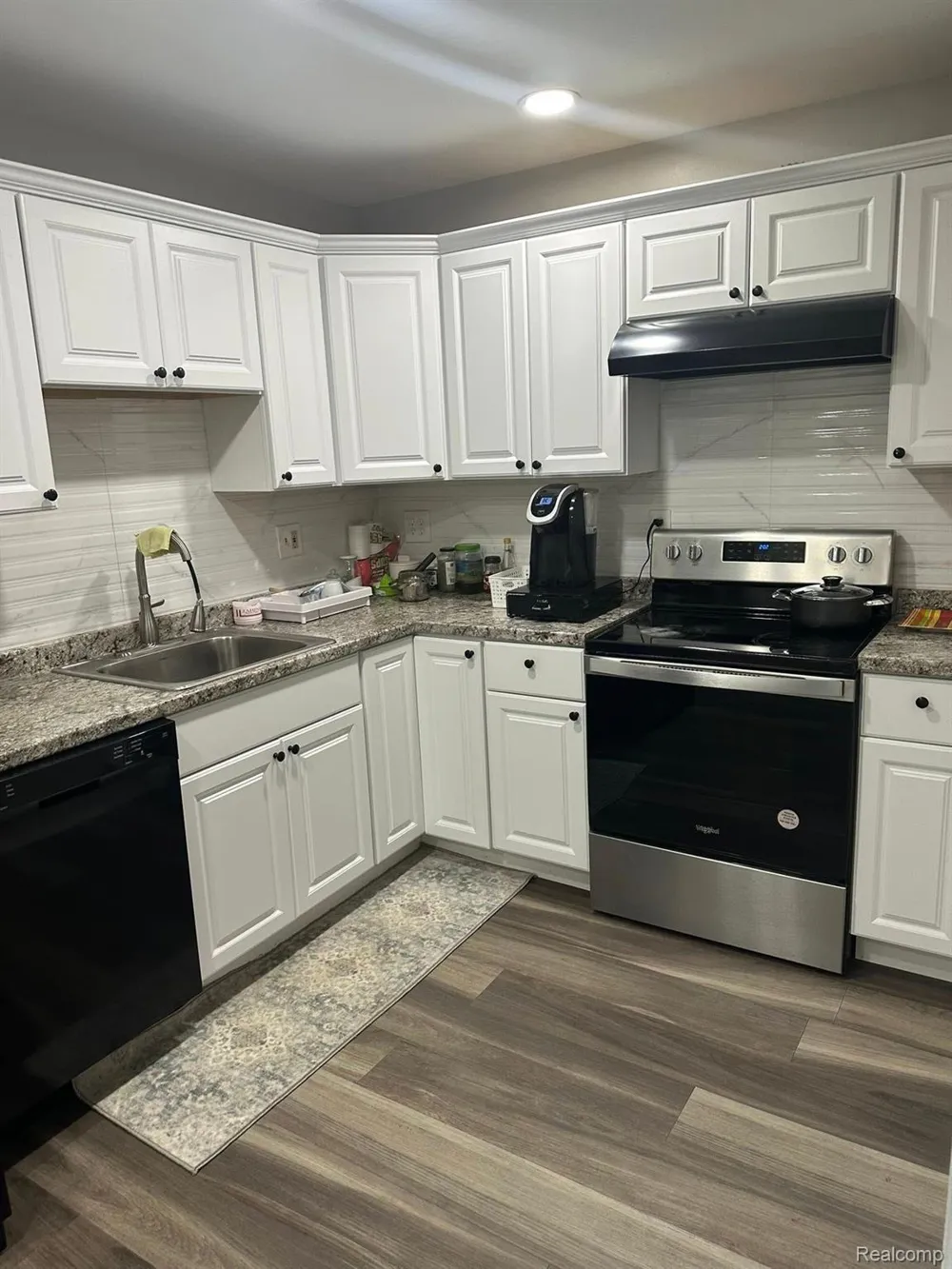 7350 INKSTER ROAD #10 Dearborn Heights City, MI 48127