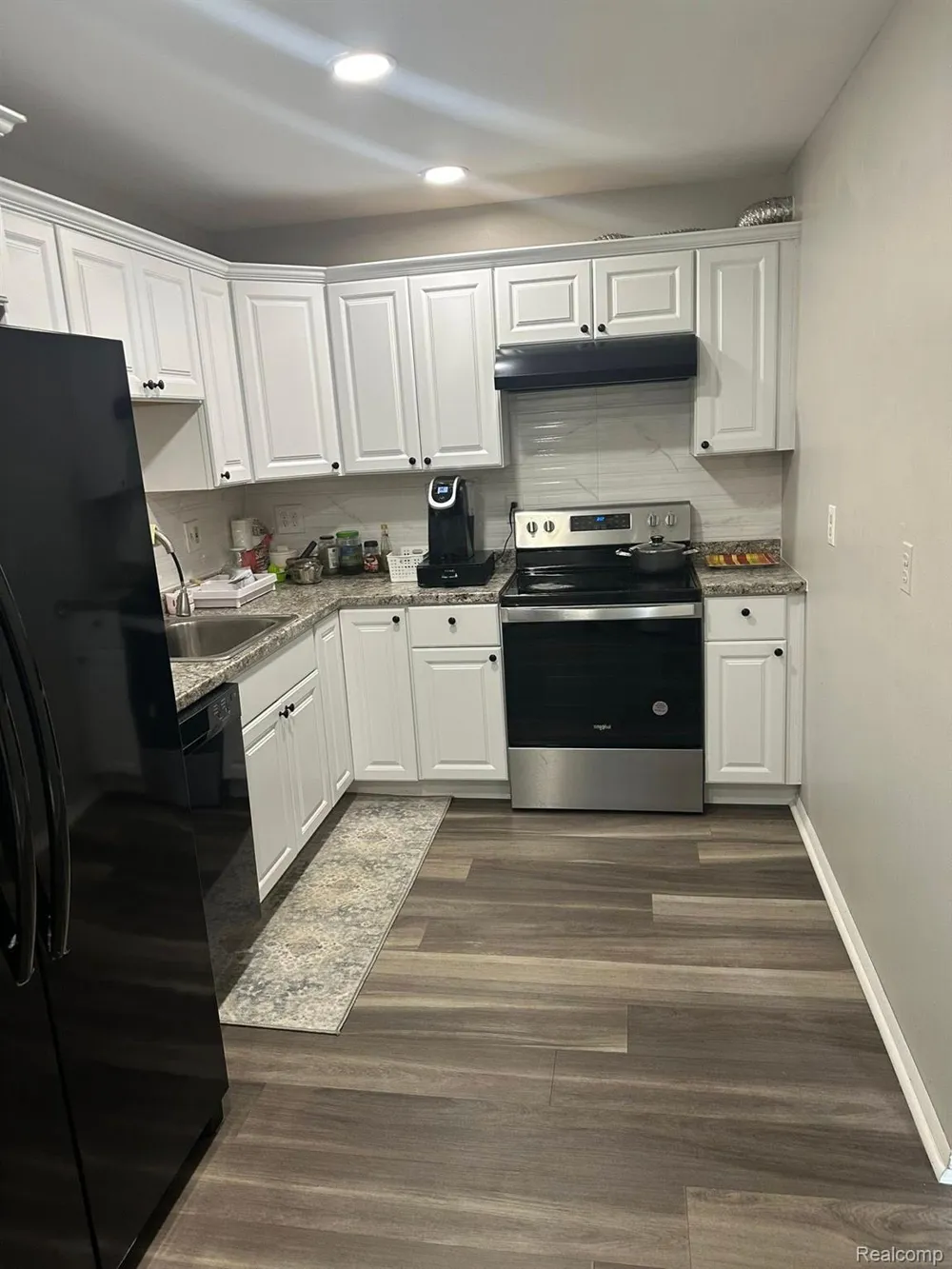 7350 INKSTER ROAD #10 Dearborn Heights City, MI 48127