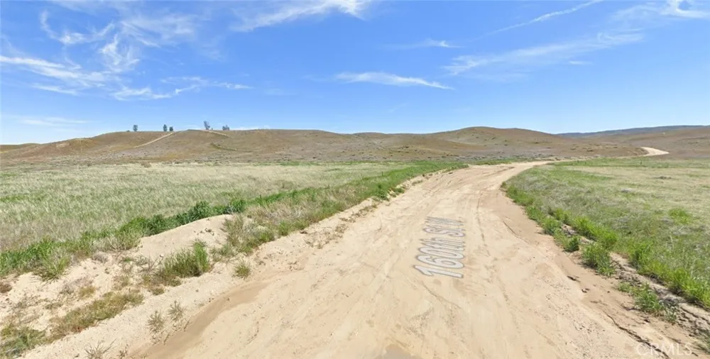 15000 San Francisquito Road Fairmont, CA 93536