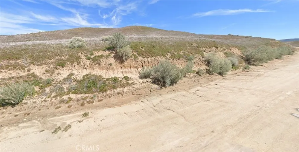 15000 San Francisquito Road Fairmont, CA 93536