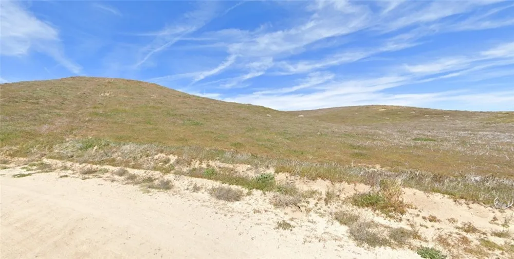 15000 San Francisquito Road Fairmont, CA 93536