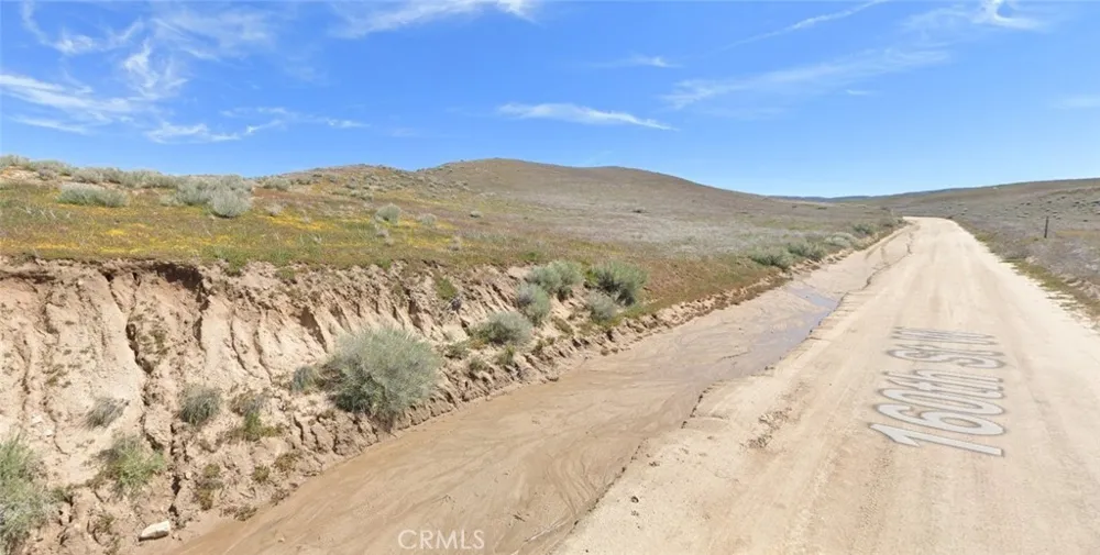 15000 San Francisquito Road Fairmont, CA 93536