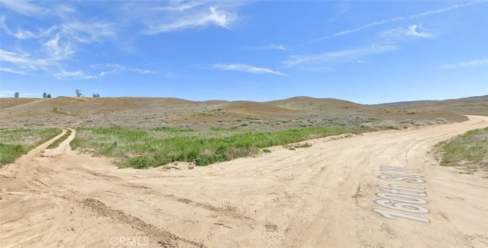 15000 San Francisquito Road Fairmont, CA 93536