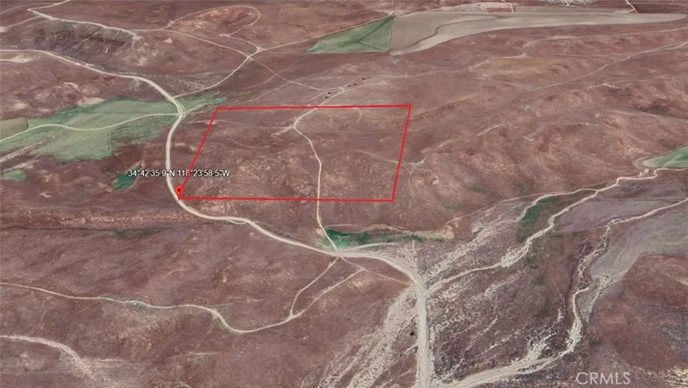 15000 San Francisquito Road Fairmont, CA 93536