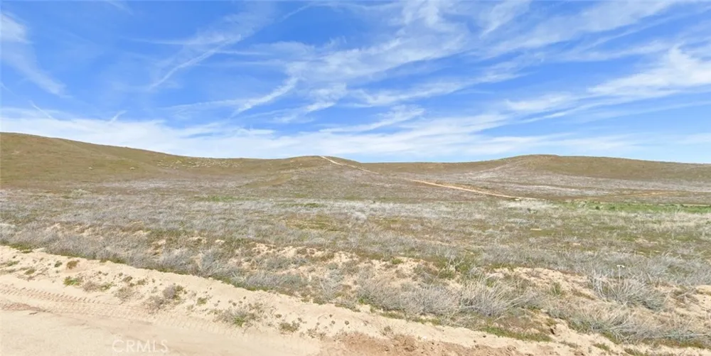 15000 San Francisquito Road Fairmont, CA 93536