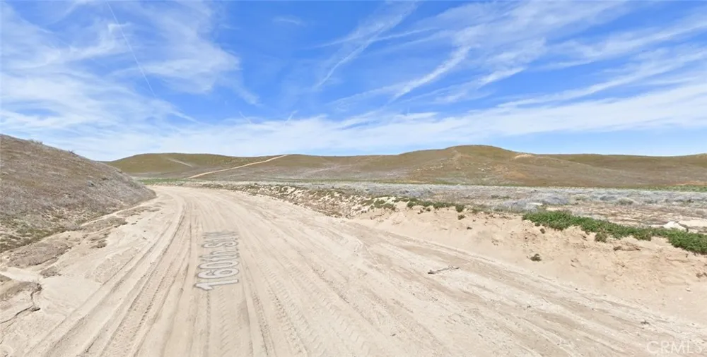 15000 San Francisquito Road Fairmont, CA 93536