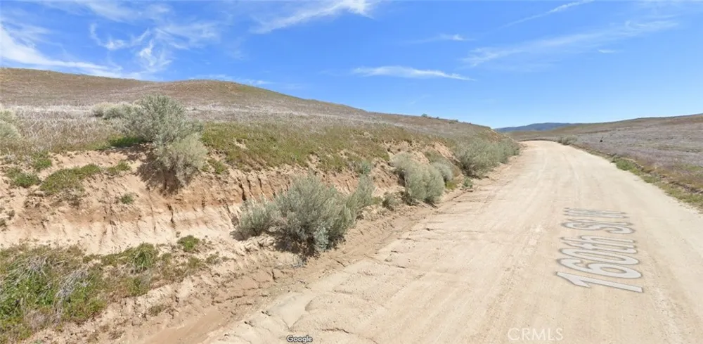 15000 San Francisquito Road Fairmont, CA 93536