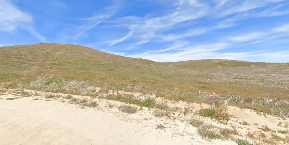 15000 San Francisquito Road Fairmont, CA 93536