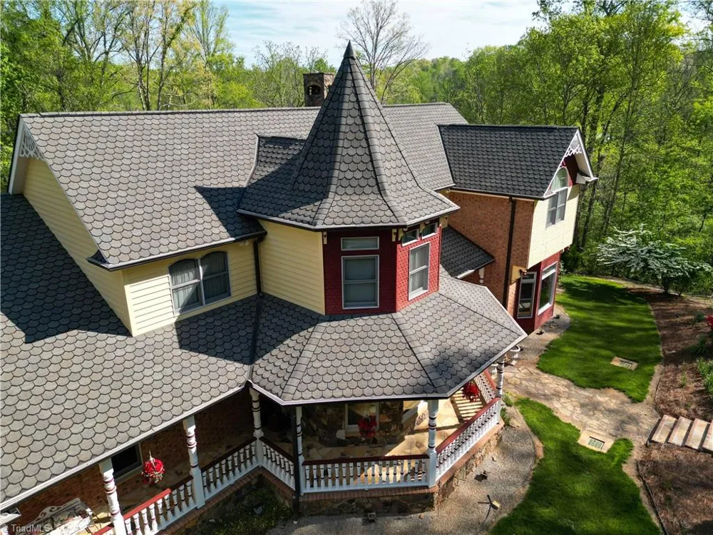 1280 River Bluff Trail Tobaccoville, NC 27050