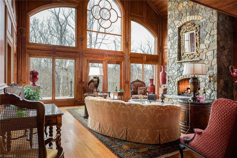 1280 River Bluff Trail Tobaccoville, NC 27050