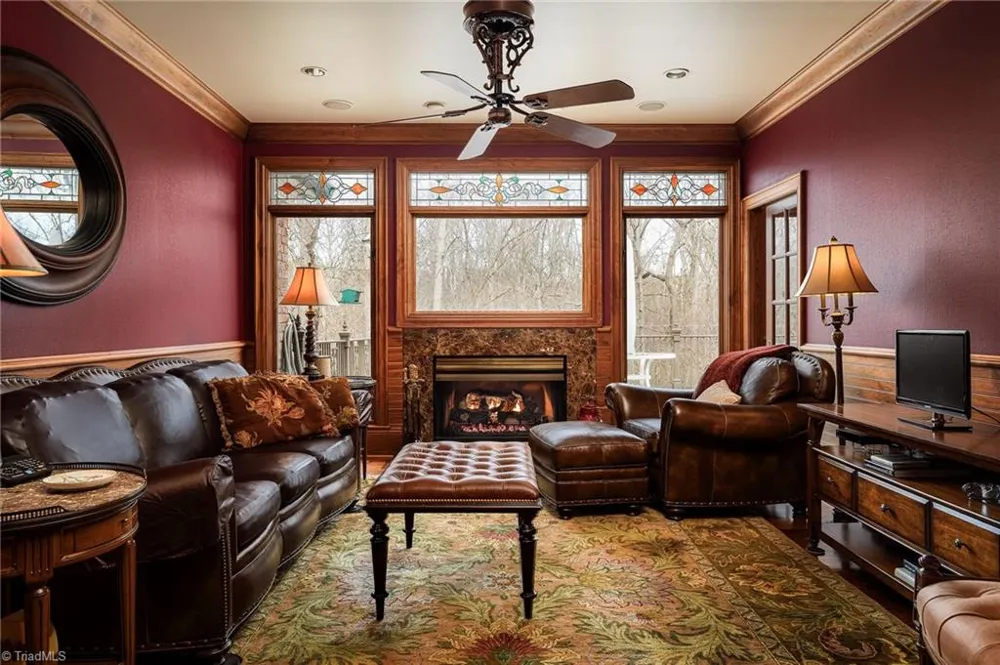 1280 River Bluff Trail Tobaccoville, NC 27050